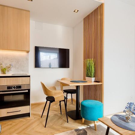 Apartament Na Rowni Zakopane Dış mekan fotoğraf
