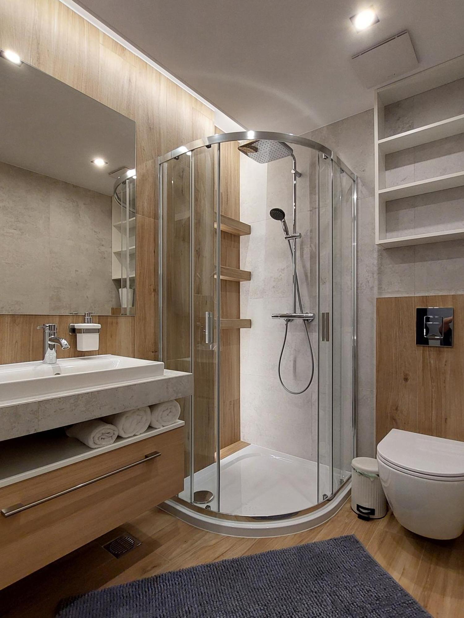 Apartament Na Rowni Zakopane Dış mekan fotoğraf