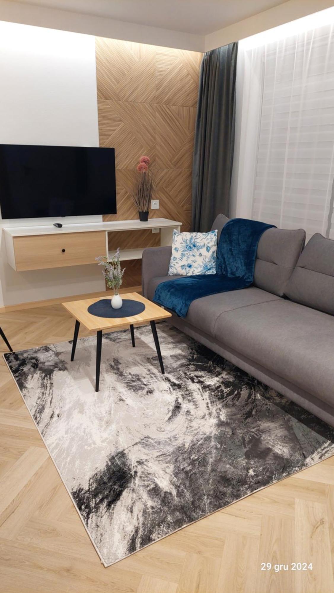 Apartament Na Rowni Zakopane Dış mekan fotoğraf
