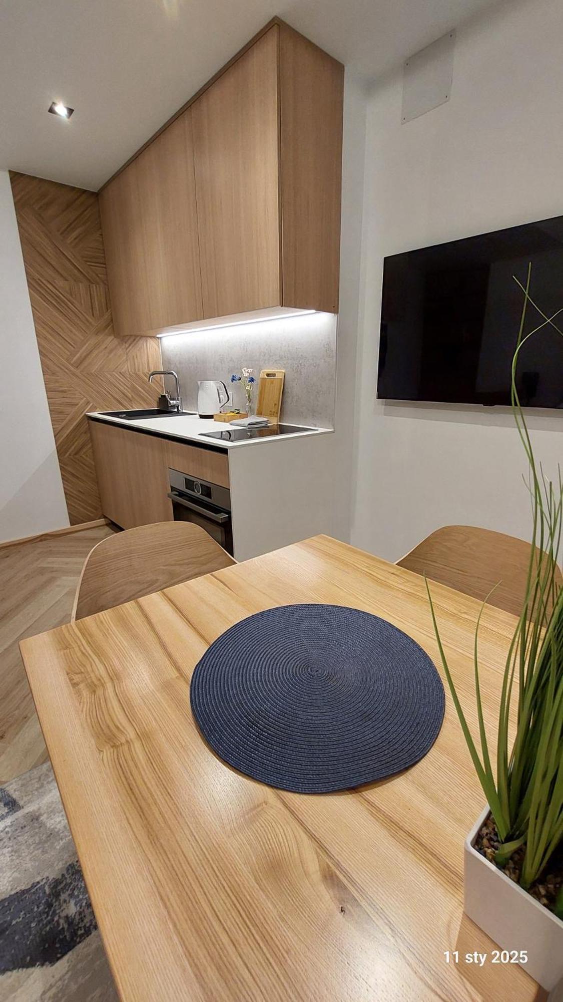 Apartament Na Rowni Zakopane Dış mekan fotoğraf