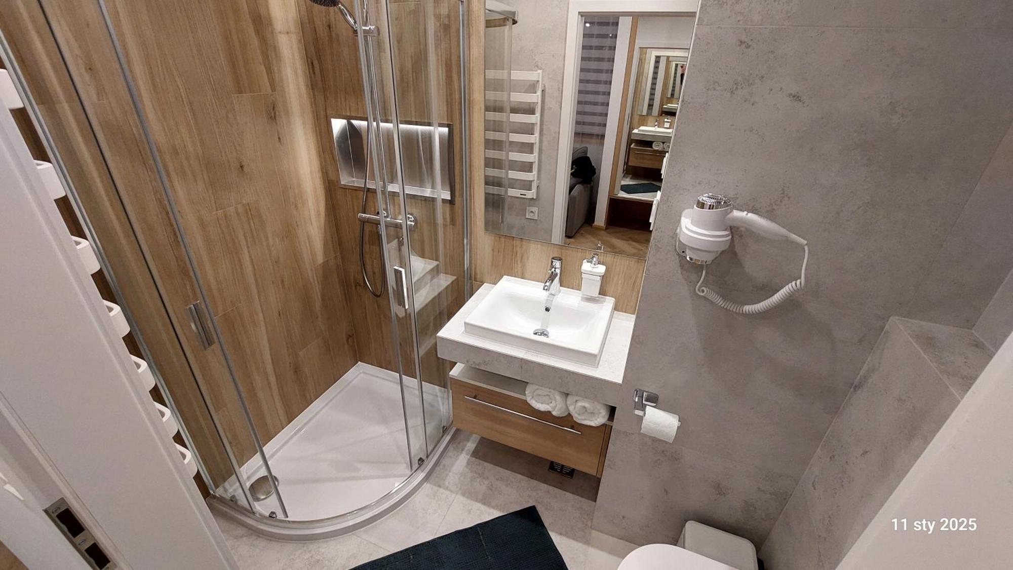 Apartament Na Rowni Zakopane Dış mekan fotoğraf