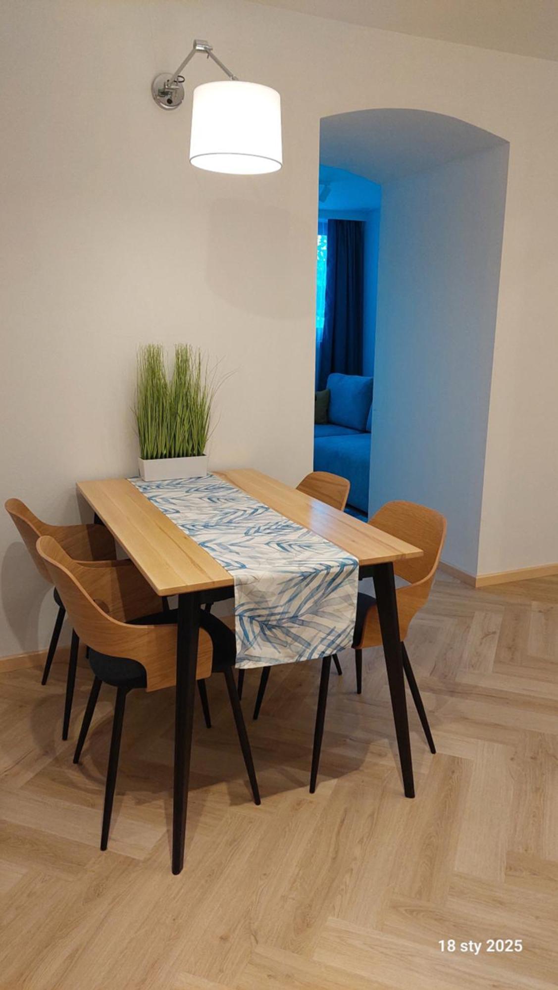 Apartament Na Rowni Zakopane Oda fotoğraf