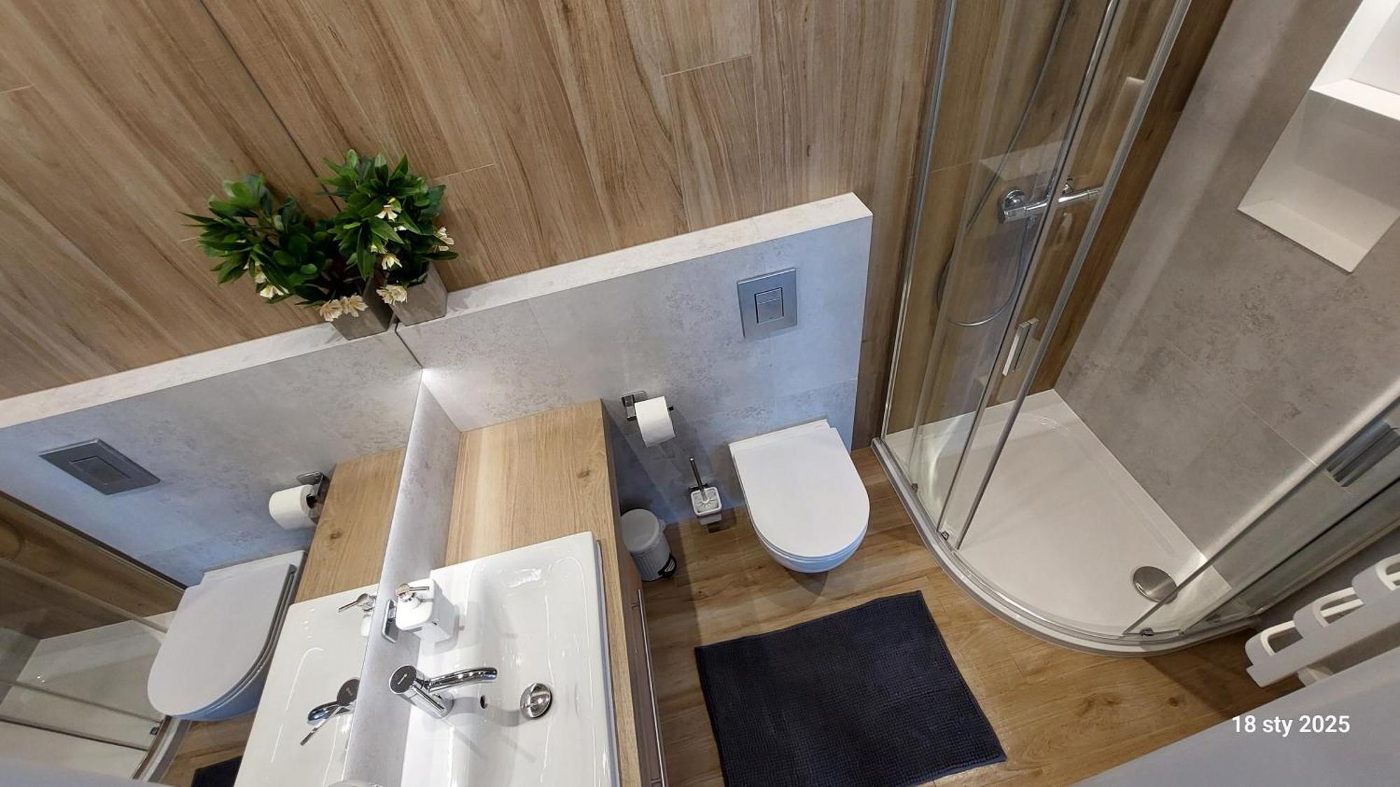 Apartament Na Rowni Zakopane Oda fotoğraf