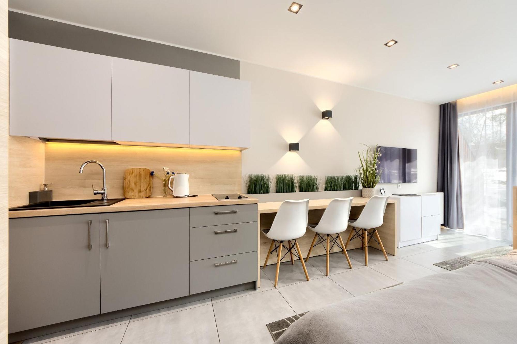 Apartament Na Rowni Zakopane Dış mekan fotoğraf