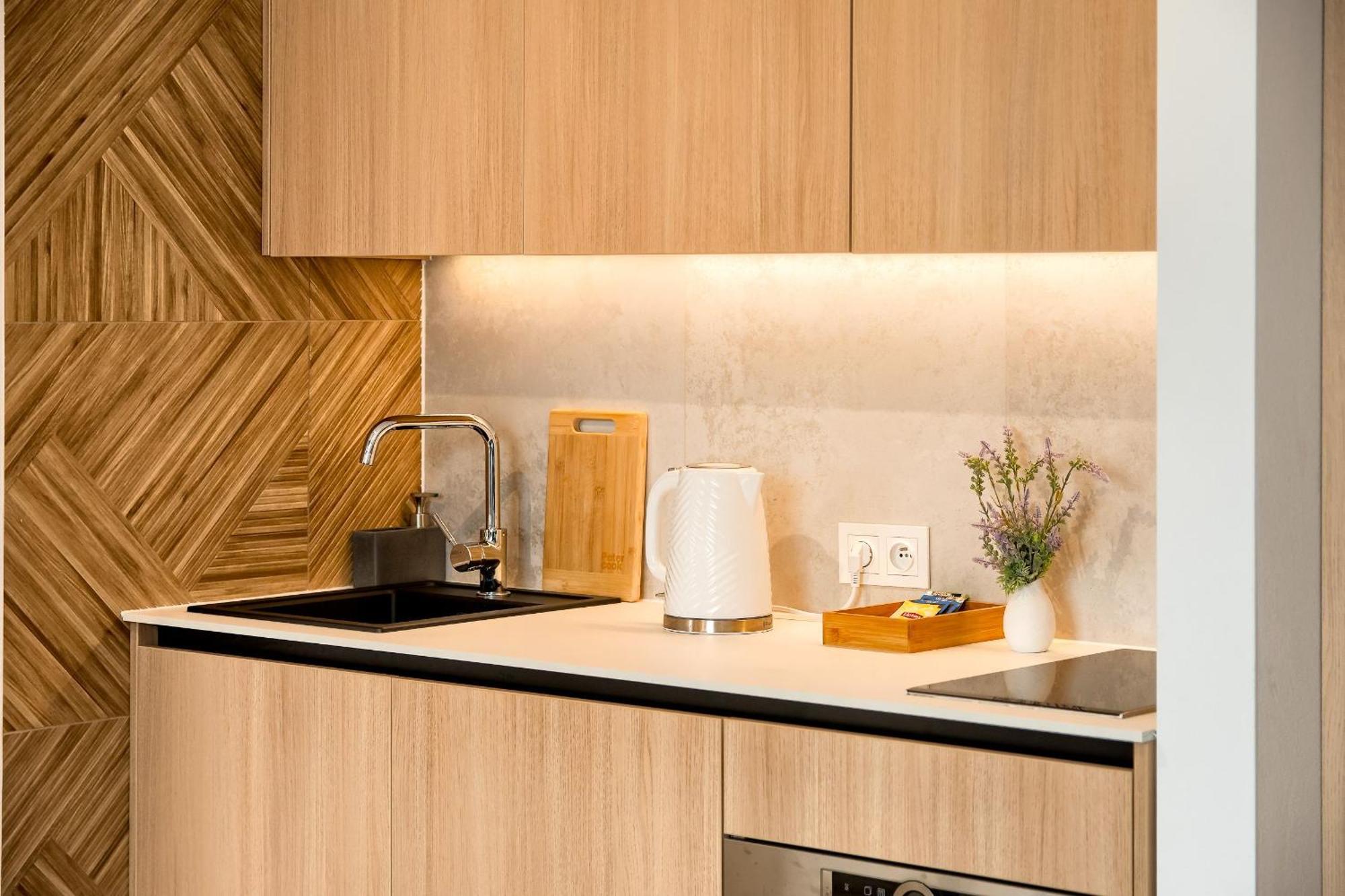 Apartament Na Rowni Zakopane Dış mekan fotoğraf