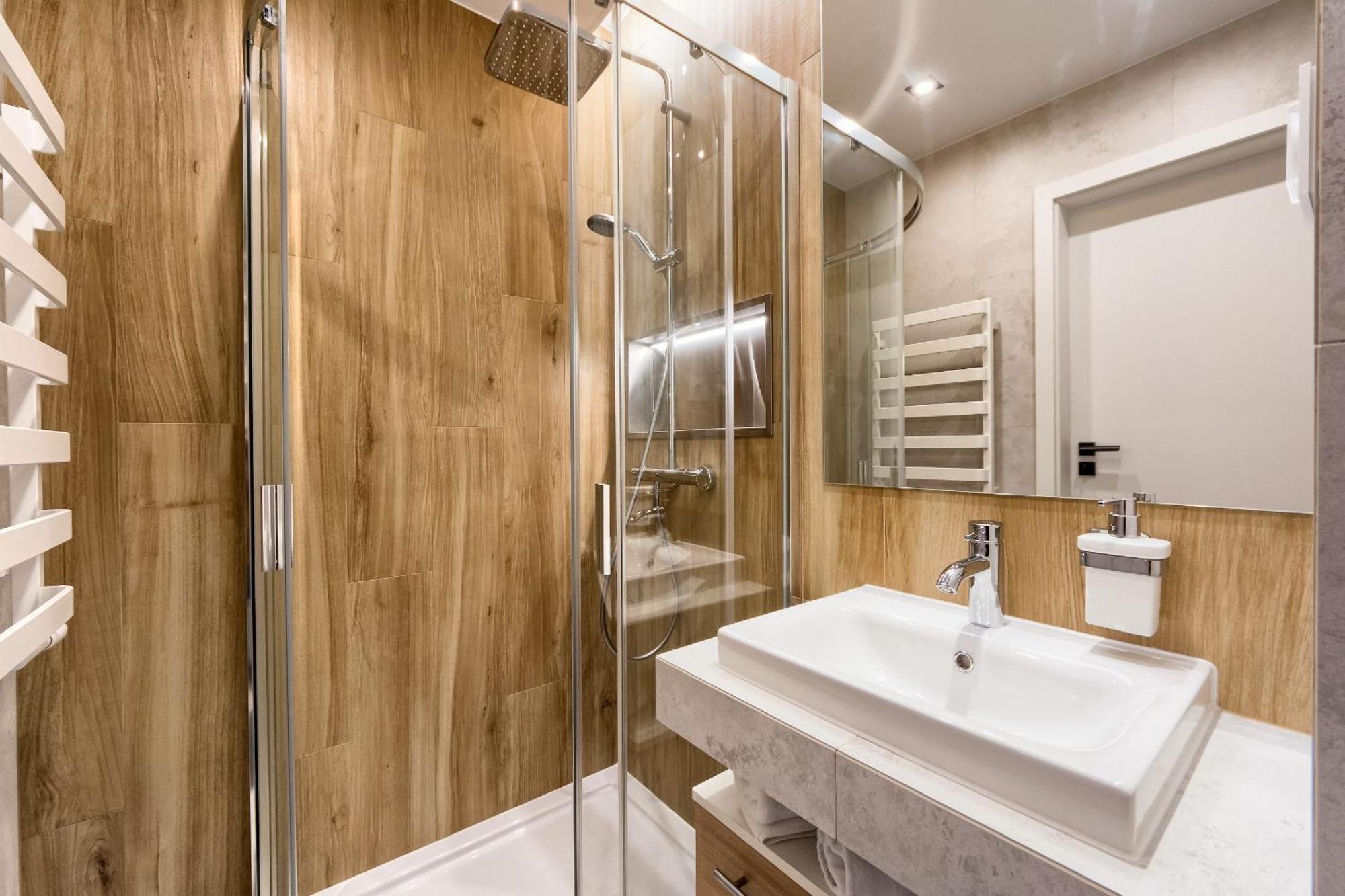 Apartament Na Rowni Zakopane Dış mekan fotoğraf