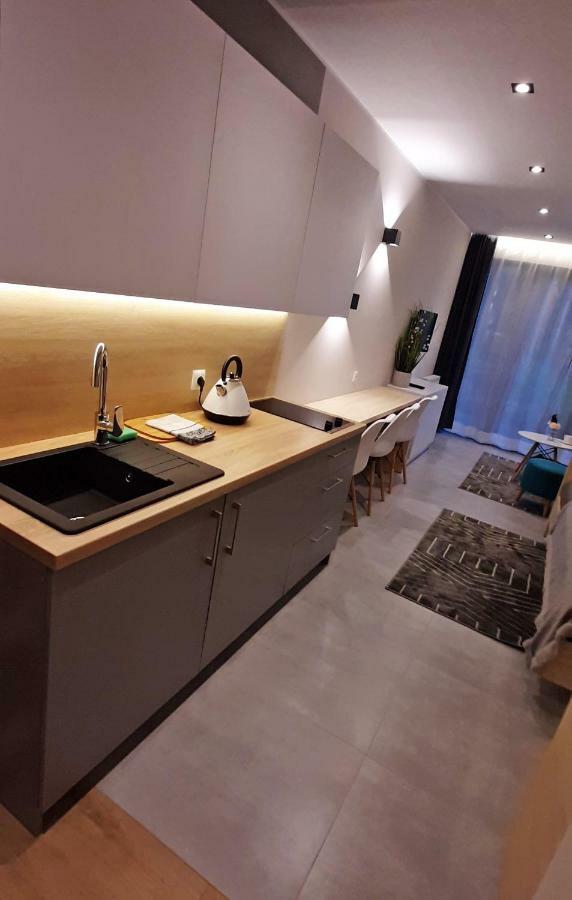 Apartament Na Rowni Zakopane Dış mekan fotoğraf