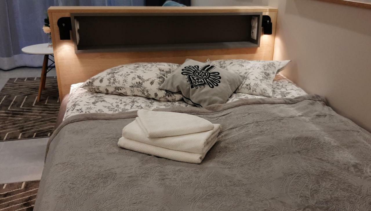 Apartament Na Rowni Zakopane Dış mekan fotoğraf