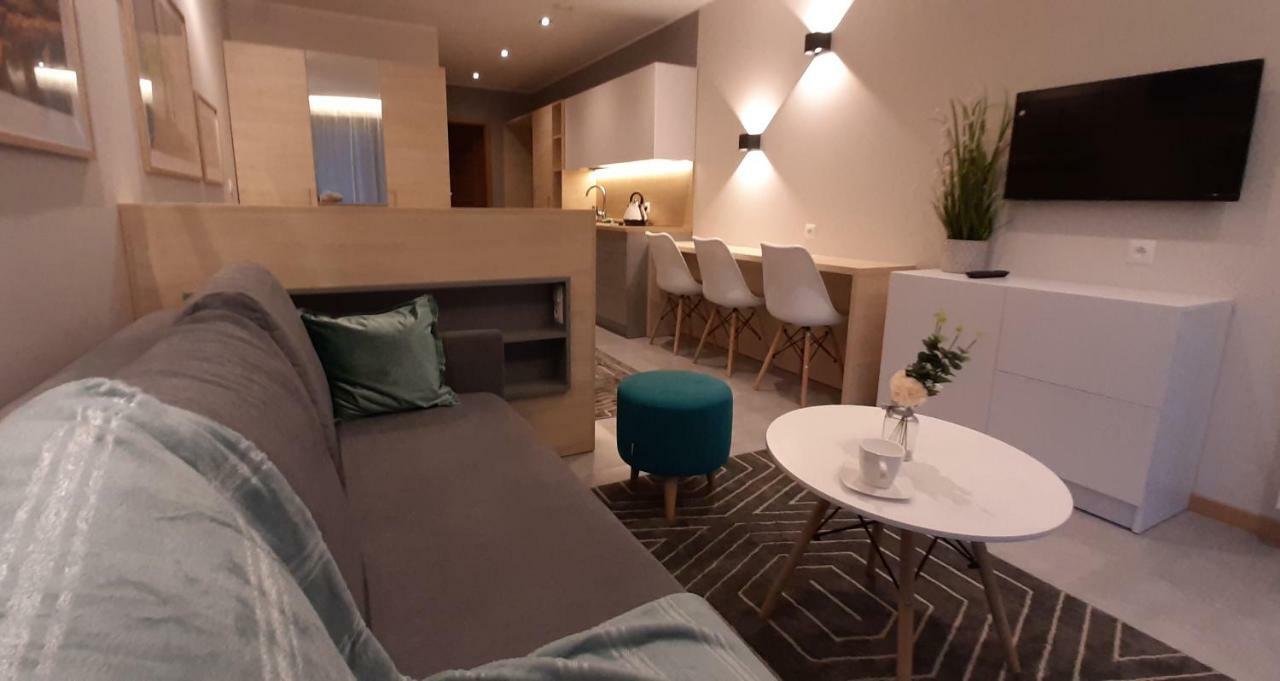 Apartament Na Rowni Zakopane Dış mekan fotoğraf